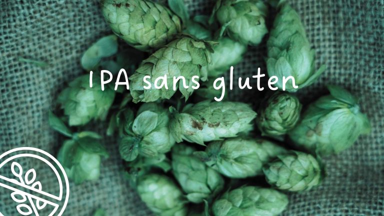 IPA sans gluten : les meilleures bières houblonnées sans compromis - Free My Beer